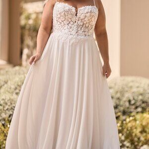 Sophia Tolli Caitlin Y3164